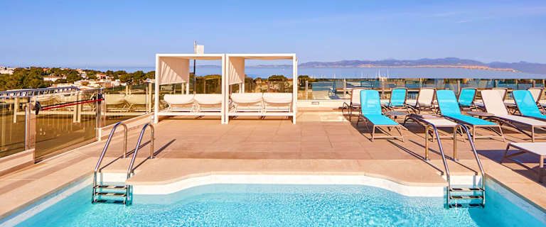 MLL Mediterranean Bay - Adults only - 4* pas cher photo 13