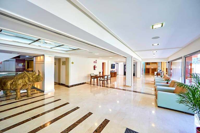 MLL Mediterranean Bay - Adults only - 4* pas cher photo 14