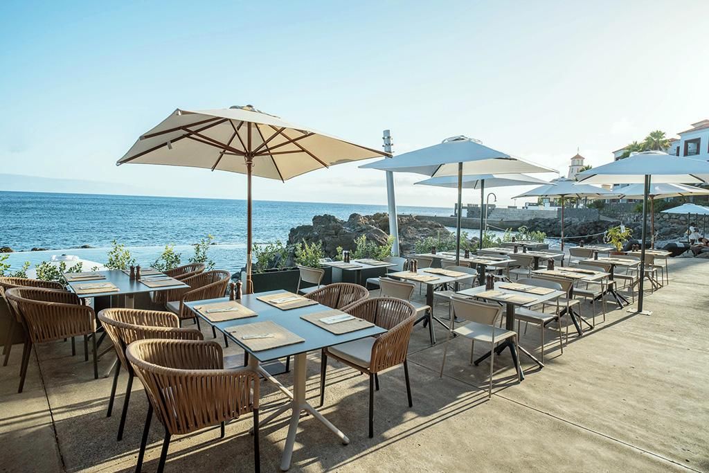 Hôtel Dreams Madeira Resort Spa et Marina 5* pas cher photo 8