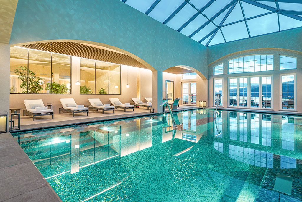 Hôtel Dreams Madeira Resort Spa et Marina 5* pas cher photo 12
