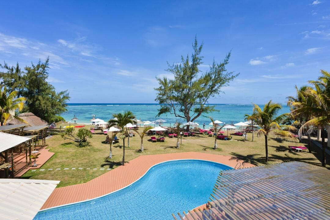 Silver Beach Hôtel 3* pas cher photo 2