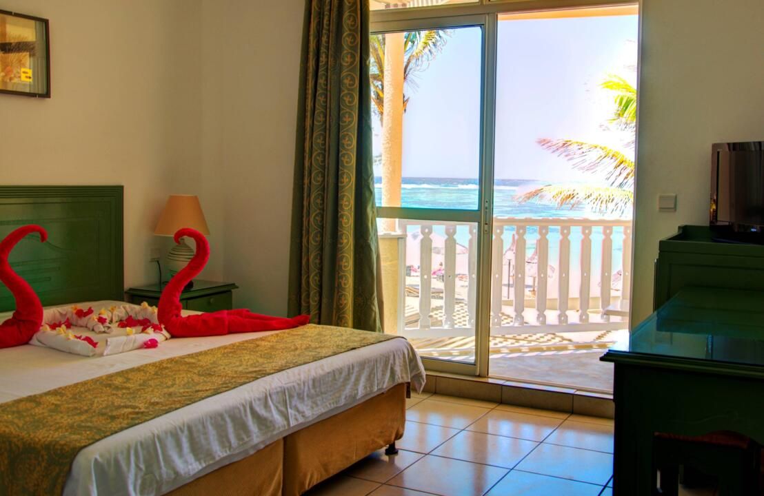 Silver Beach Hôtel 3* pas cher photo 8
