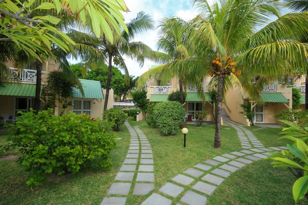 Silver Beach Hôtel 3* pas cher photo 9