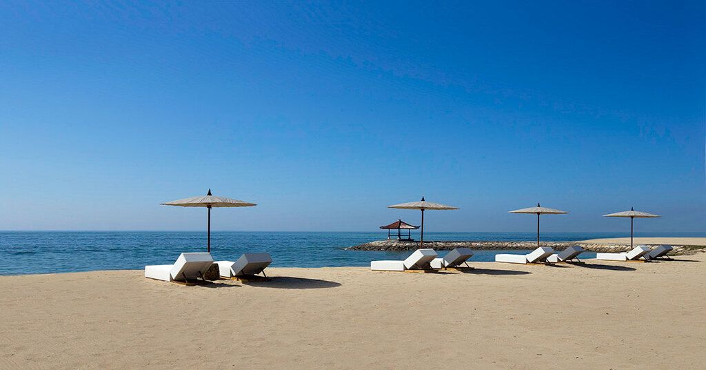 Hôtel Sadara Boutique Benoa 4* pas cher photo 12