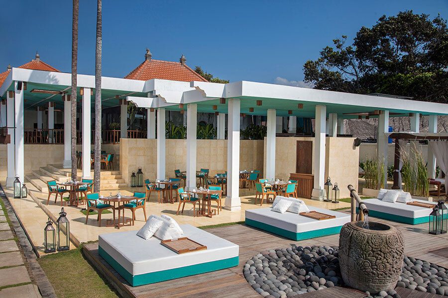 Hôtel Sadara Boutique Benoa 4* pas cher photo 6