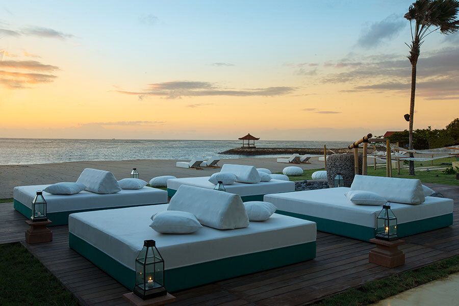 Hôtel Sadara Boutique Benoa 4* pas cher photo 11