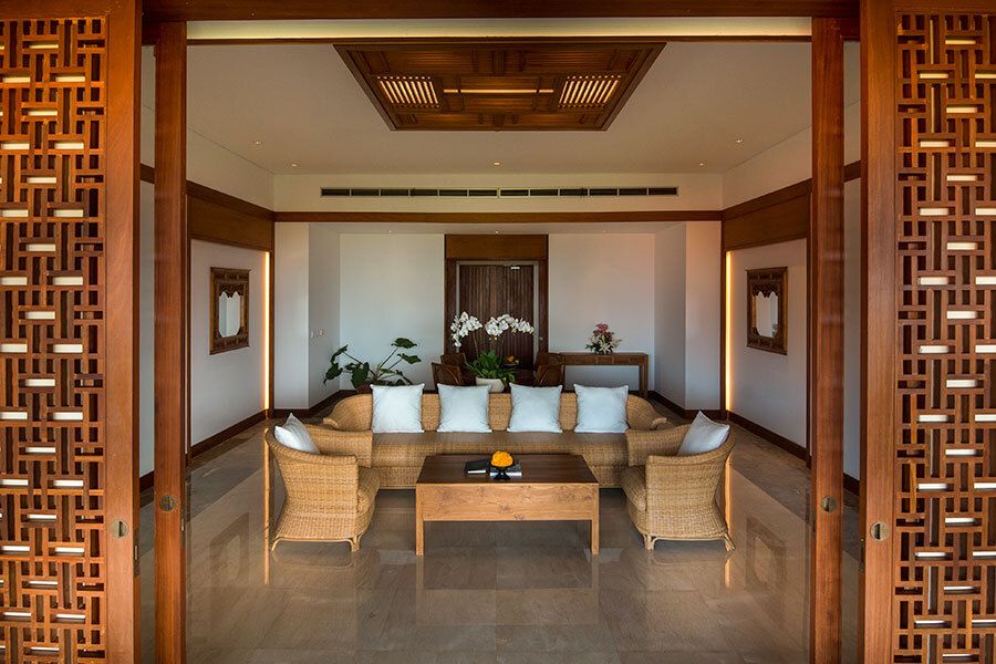 Hôtel Sadara Boutique Benoa 4* pas cher photo 8