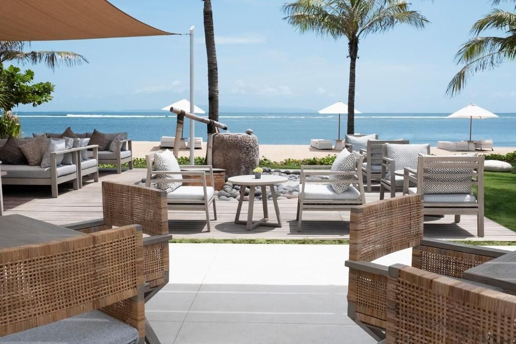 Hôtel Sadara Boutique Benoa 4* pas cher photo 5