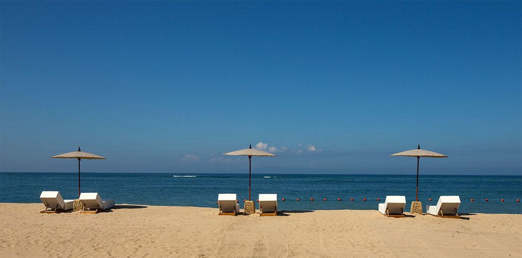 Hôtel Sadara Boutique Benoa 4* pas cher photo 1