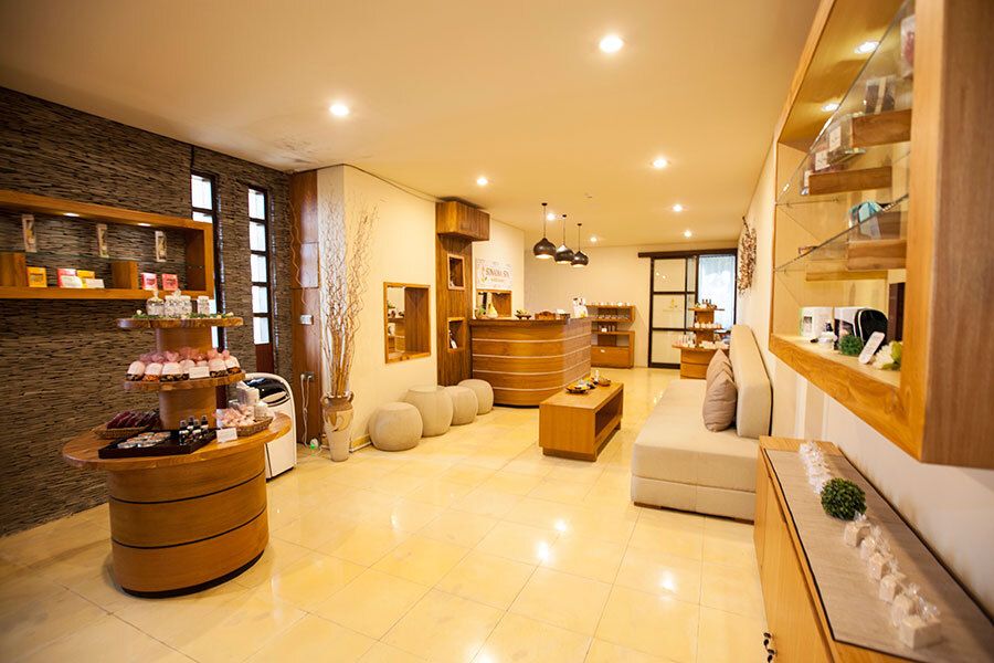 Hôtel Sadara Boutique Benoa 4* pas cher photo 10