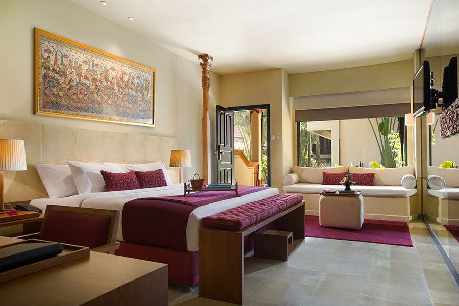 Hôtel Sadara Boutique Benoa 4* pas cher photo 9