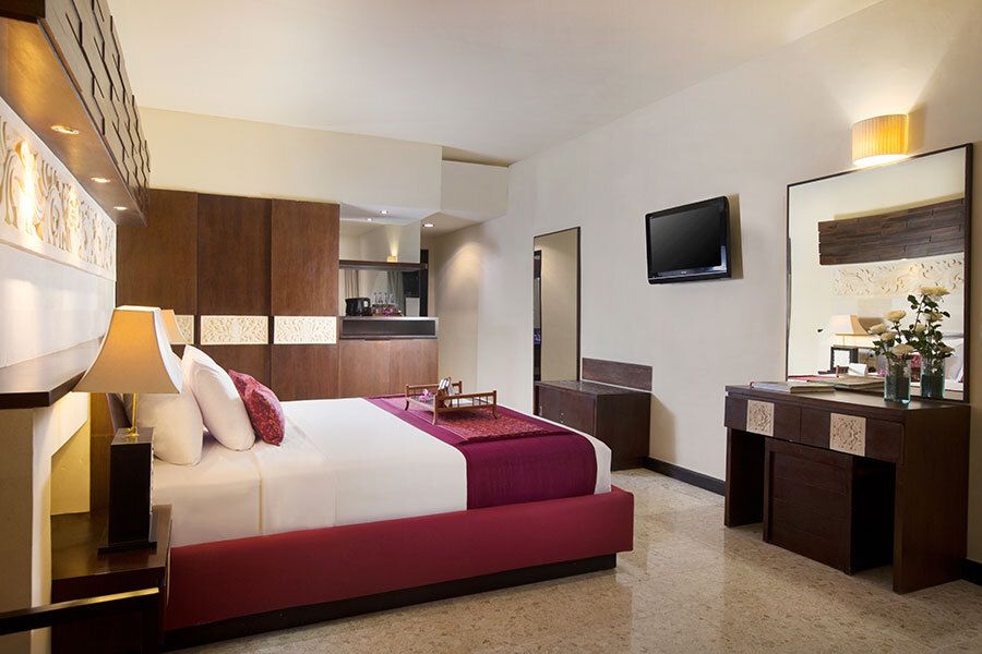 Hôtel Sadara Boutique Benoa 4* pas cher photo 13