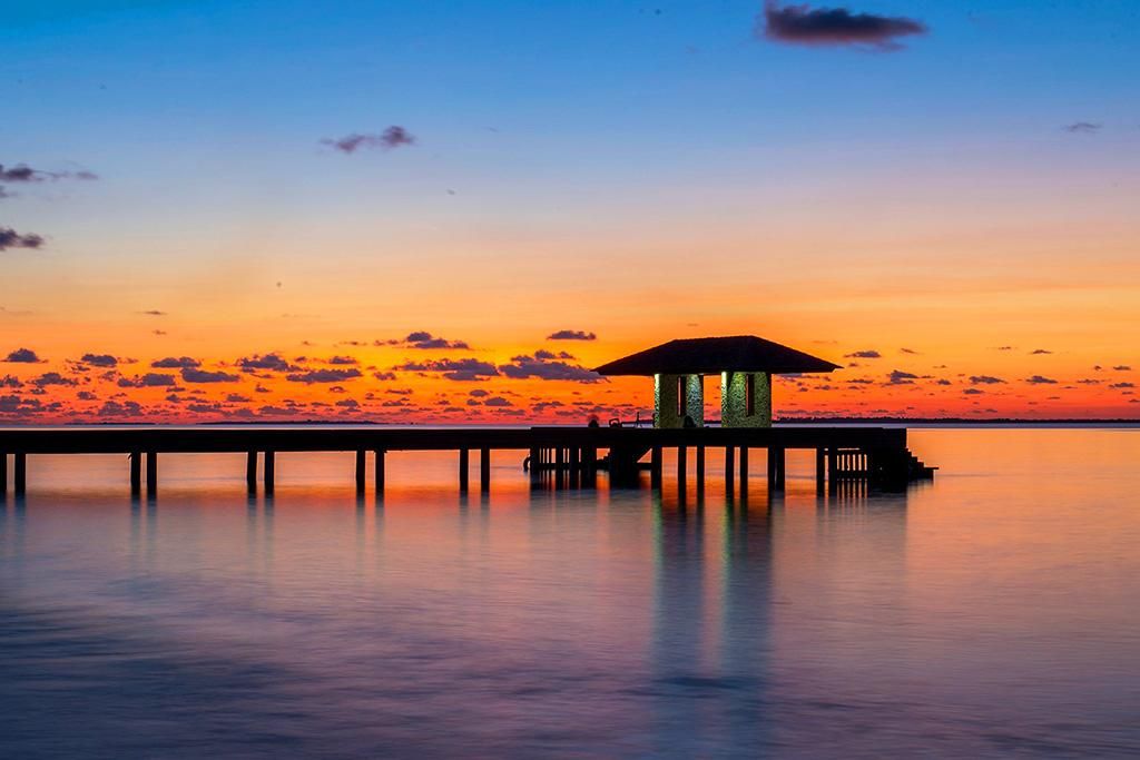 The Barefoot Eco Hôtel 4* pas cher