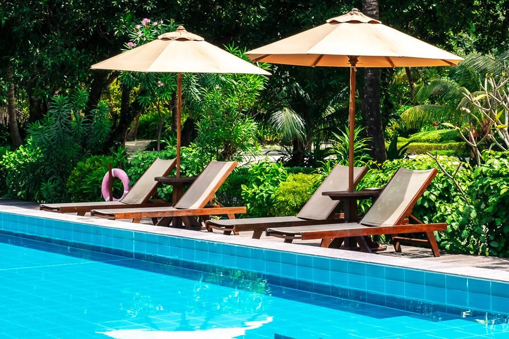 The Barefoot Eco Hôtel 4* pas cher photo 2