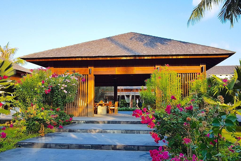 The Barefoot Eco Hôtel 4* pas cher photo 5