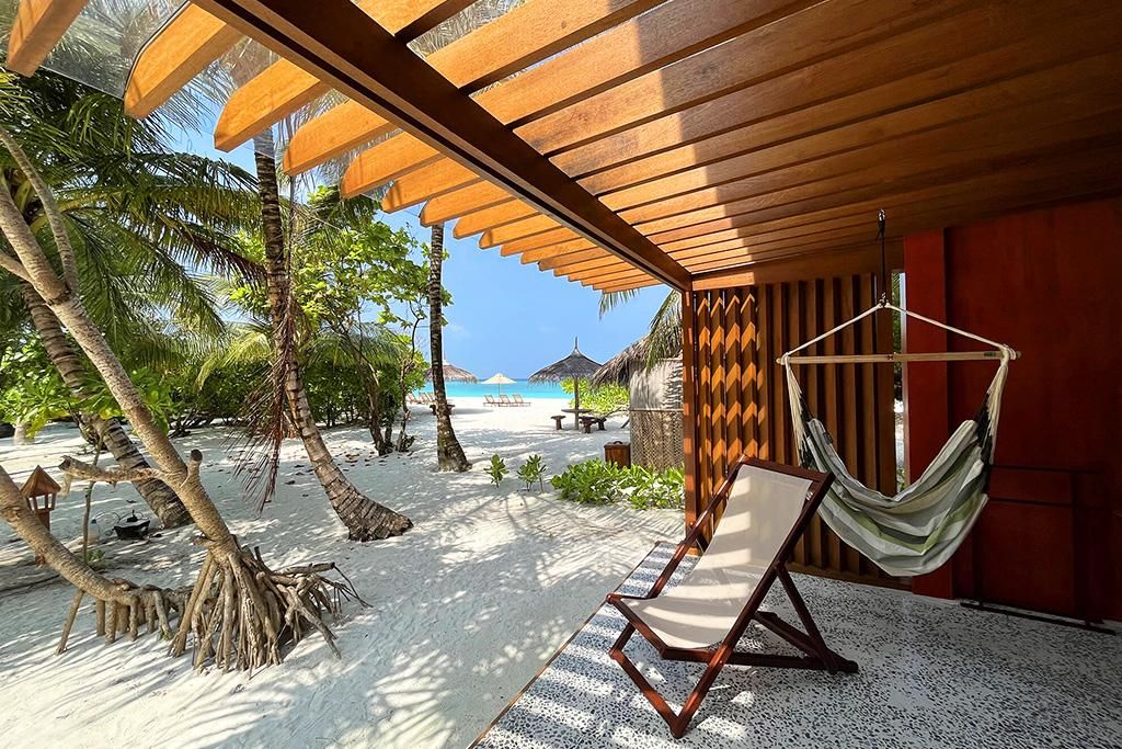 The Barefoot Eco Hôtel 4* pas cher photo 7