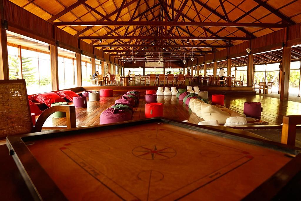 The Barefoot Eco Hôtel 4* pas cher photo 9