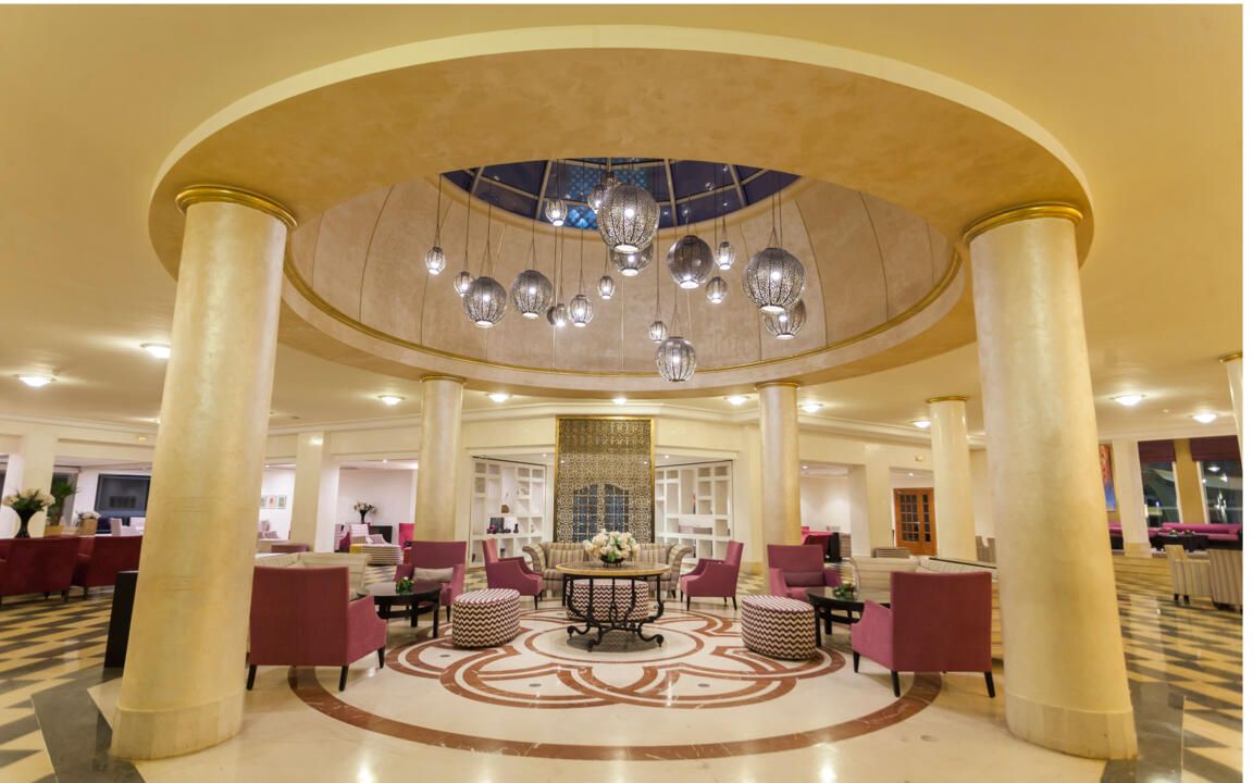 Hôtel Marhaba Club 4* pas cher photo 6