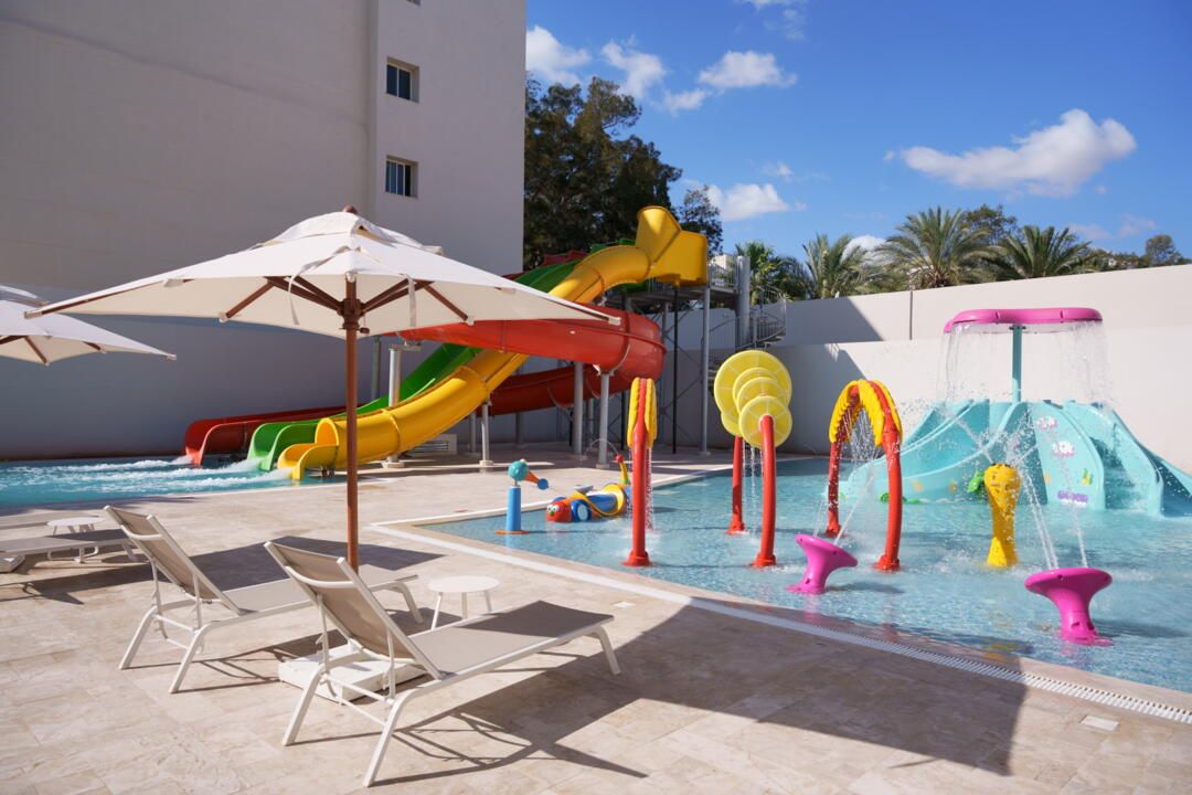 Hôtel Marhaba Club 4* pas cher photo 7