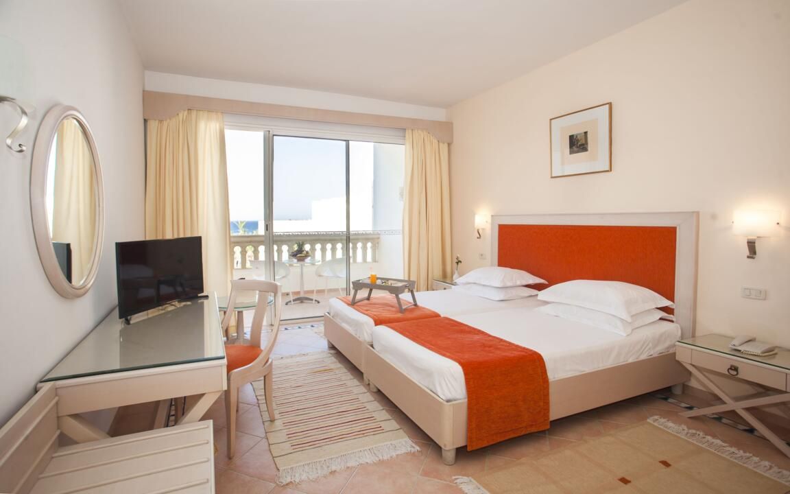 Hôtel Marhaba Club 4* pas cher photo 8