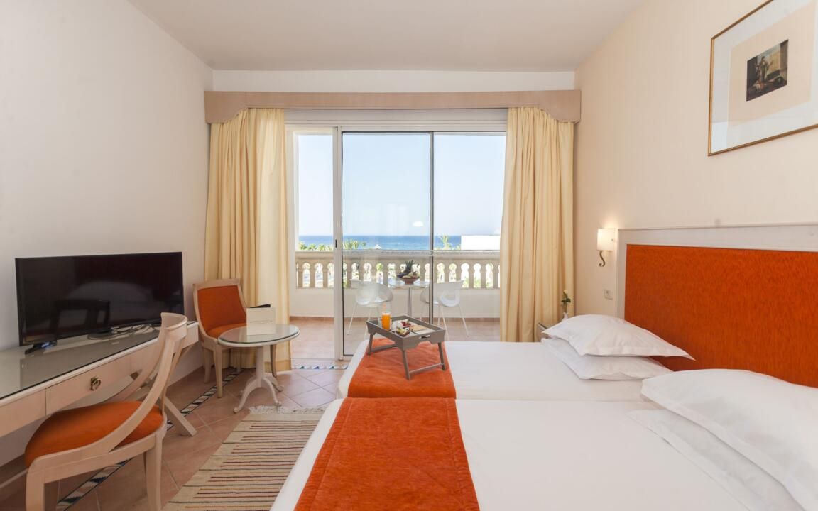 Hôtel Marhaba Club 4* pas cher photo 9