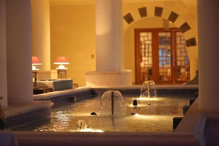 Hôtel Vincci Saphir Palace 5* pas cher photo 3