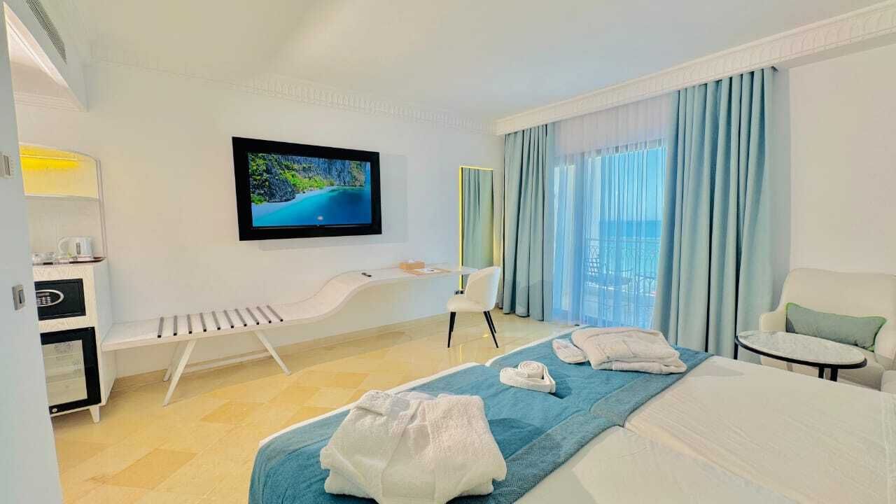 Hôtel Vincci Saphir Palace 5* pas cher photo 7