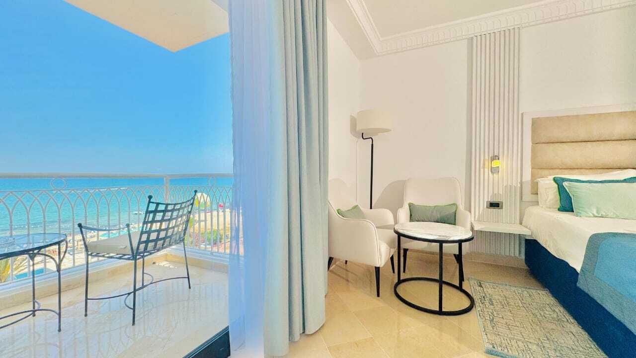 Hôtel Vincci Saphir Palace 5* pas cher photo 8