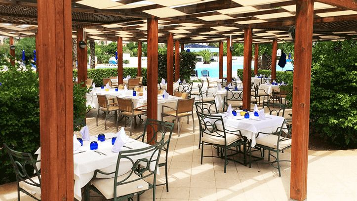 Hôtel Vincci Saphir Palace 5* pas cher photo 10