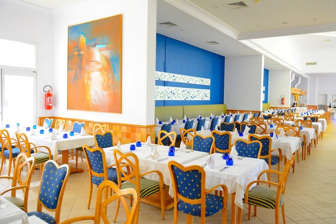Hôtel Vincci Saphir Palace 5* pas cher photo 14