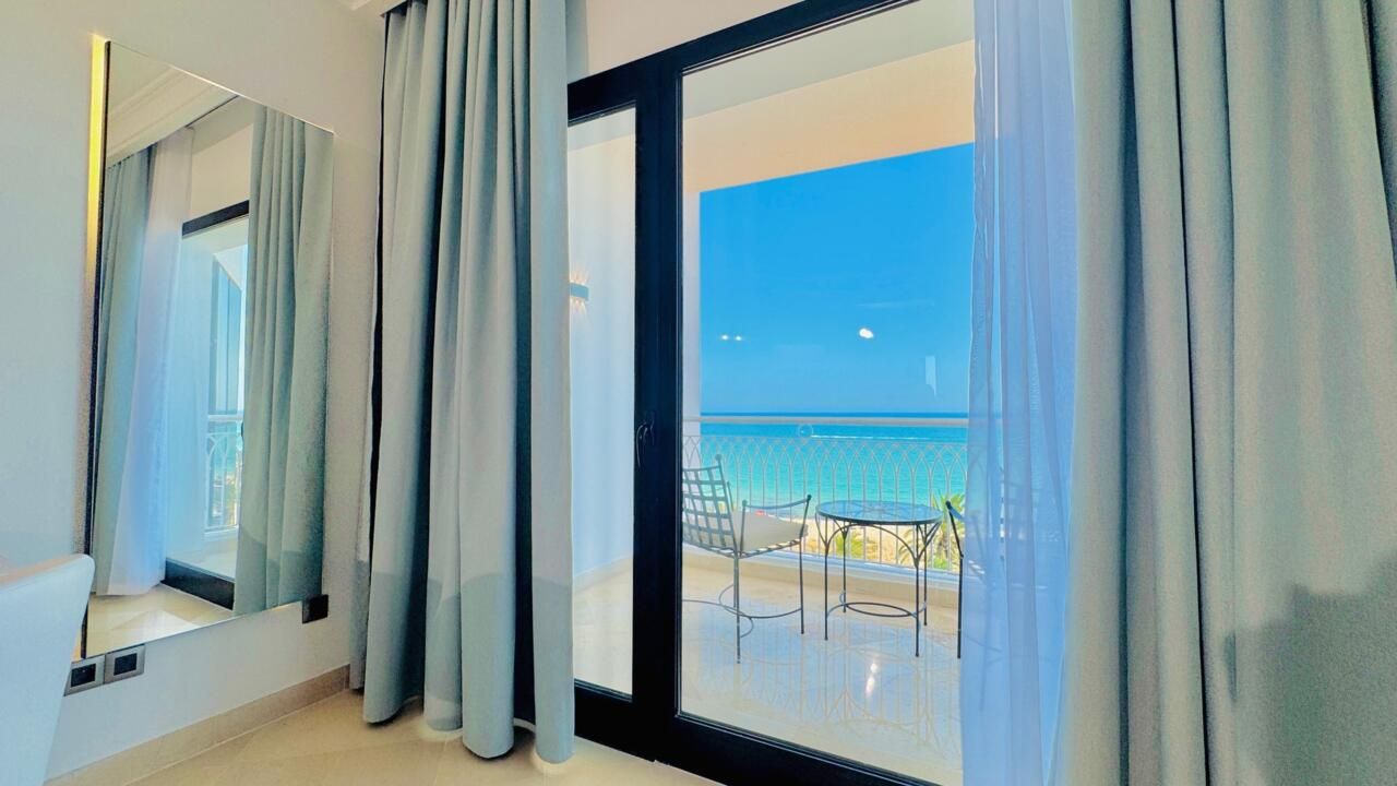 Hôtel Vincci Saphir Palace 5* pas cher photo 19
