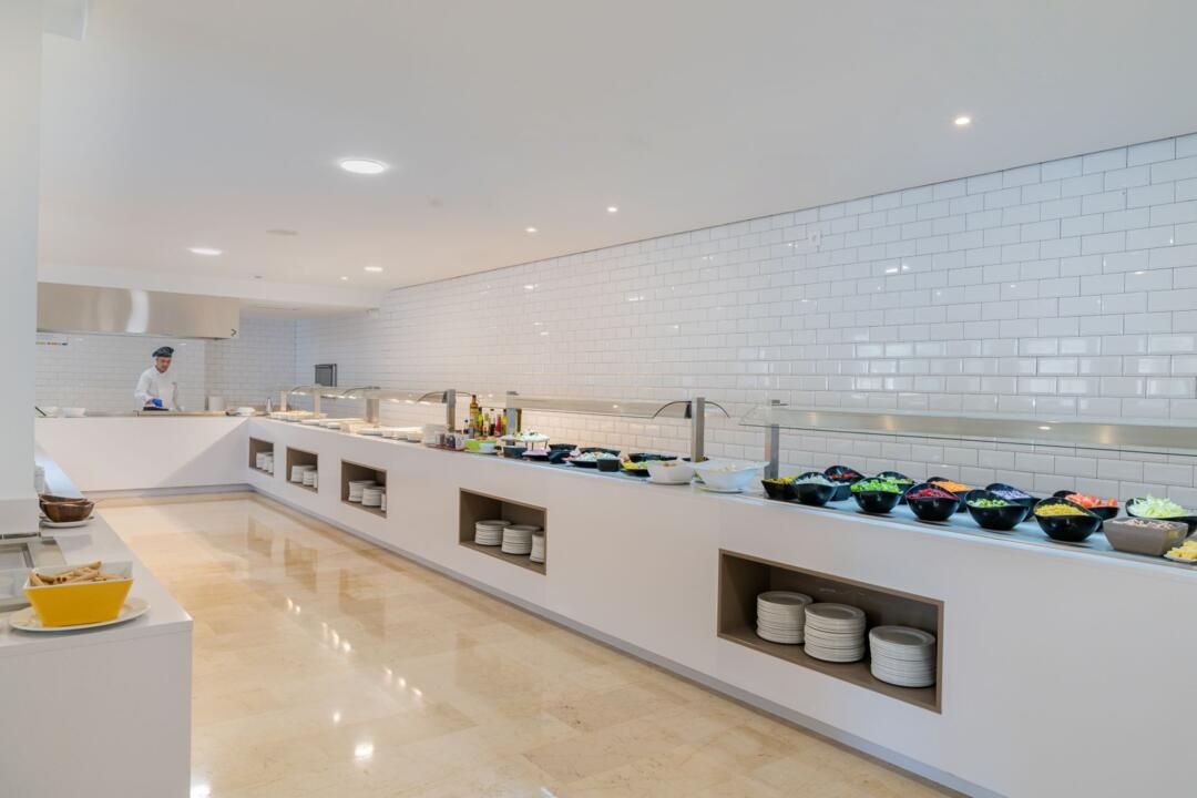 Hôtel Ferrer Lime Isabel 3* pas cher photo 6