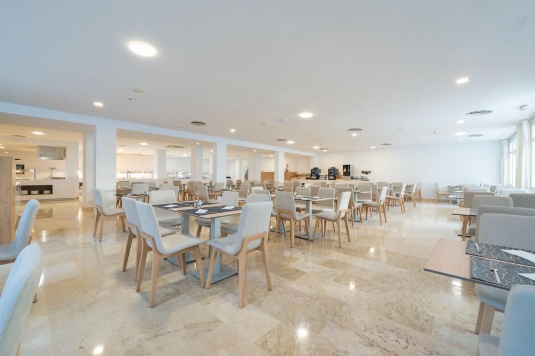 Hôtel Ferrer Lime Isabel 3* pas cher photo 8