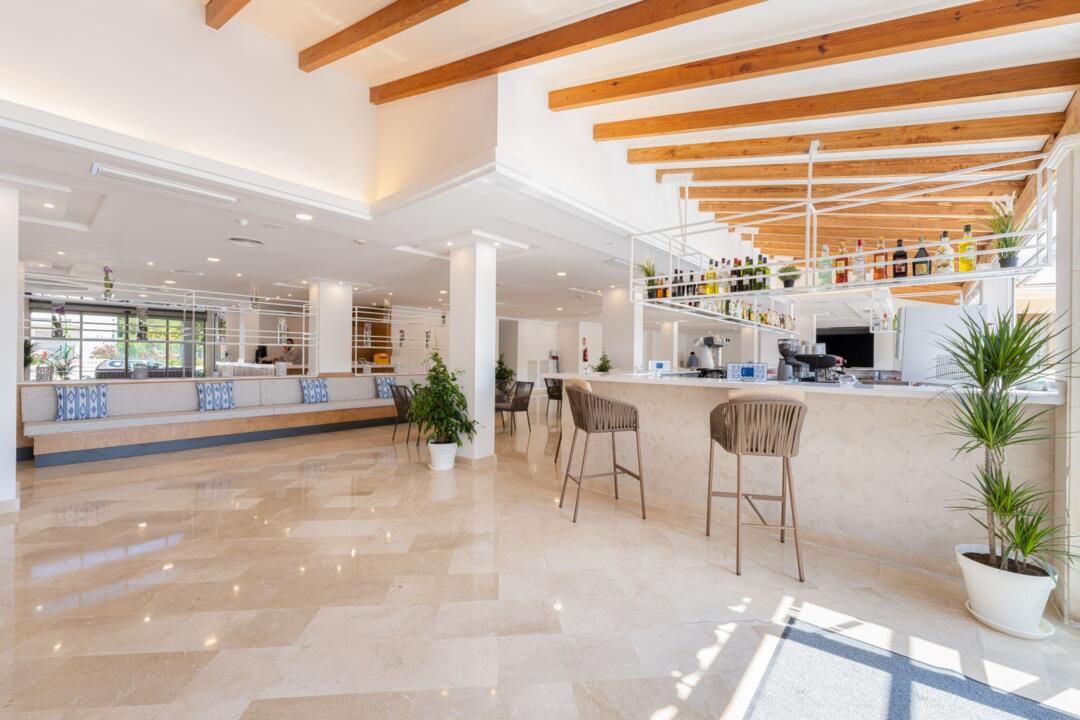 Hôtel Ferrer Lime Isabel 3* pas cher photo 12