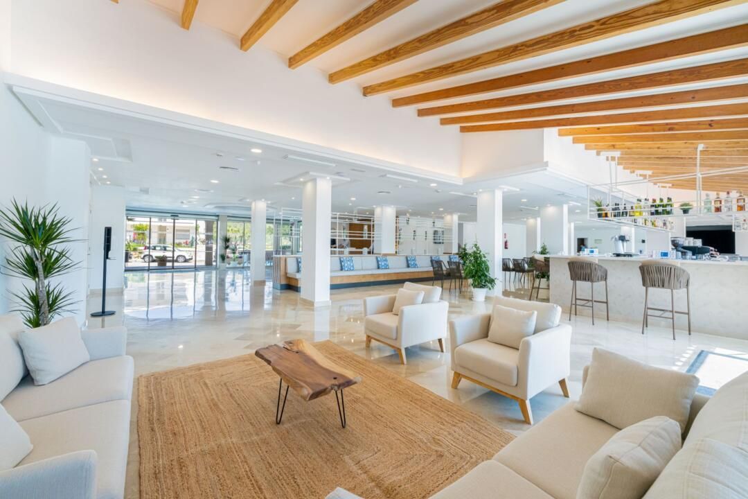 Hôtel Ferrer Lime Isabel 3* pas cher photo 14