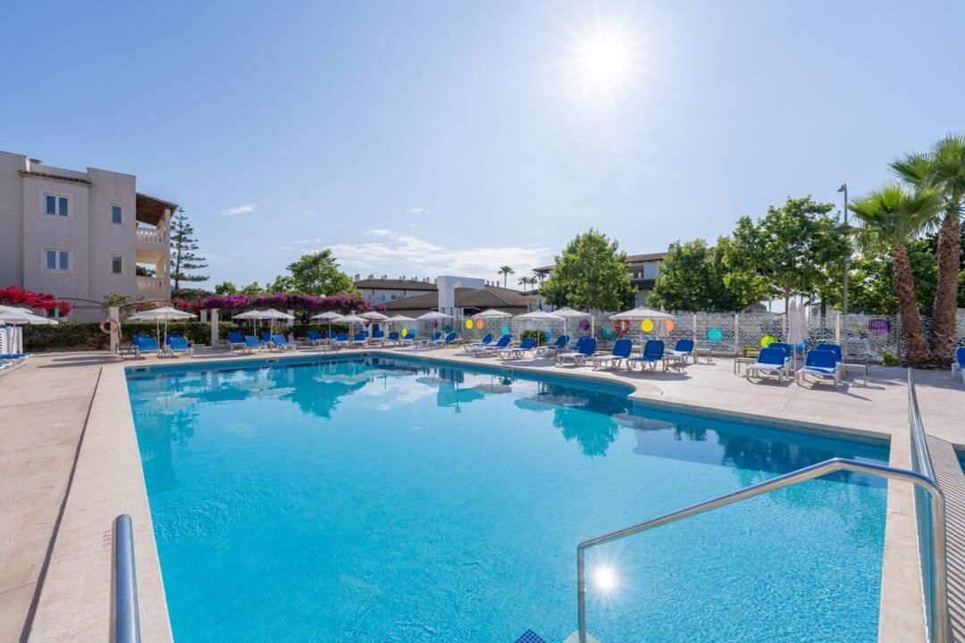 Hôtel Ferrer Lime Isabel 3* pas cher photo 15