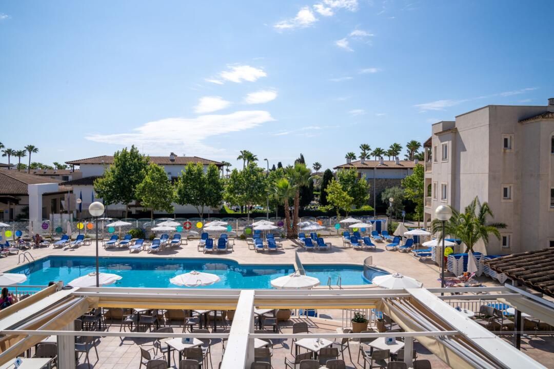 Hôtel Ferrer Lime Isabel 3* pas cher photo 17