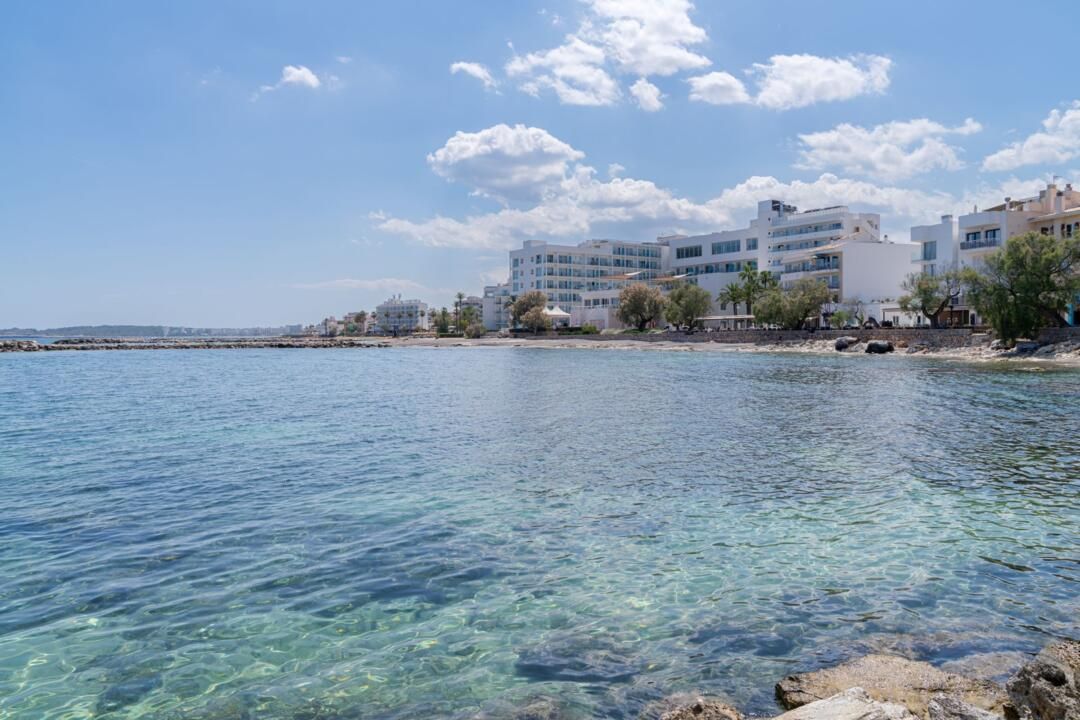 Hôtel Ferrer Lime Isabel 3* pas cher photo 18