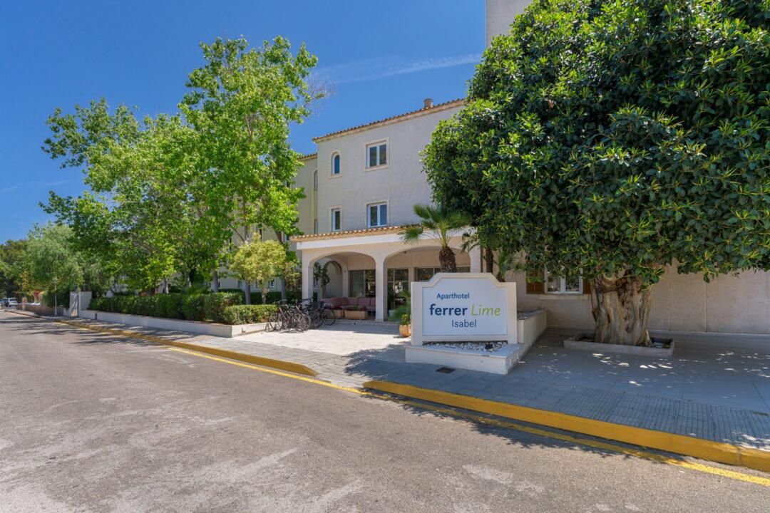 Hôtel Ferrer Lime Isabel 3* pas cher photo 22