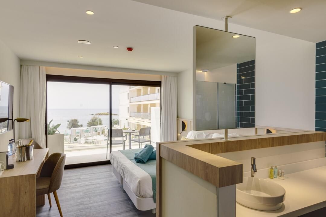 Hôtel Alua Soul Palma 4* pas cher photo 6