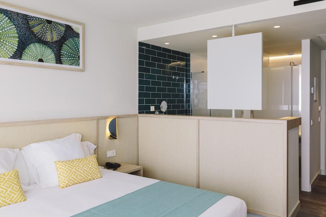 Hôtel Alua Soul Palma 4* pas cher photo 7