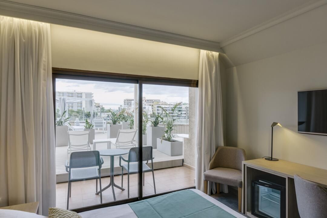 Hôtel Alua Soul Palma 4* pas cher photo 12