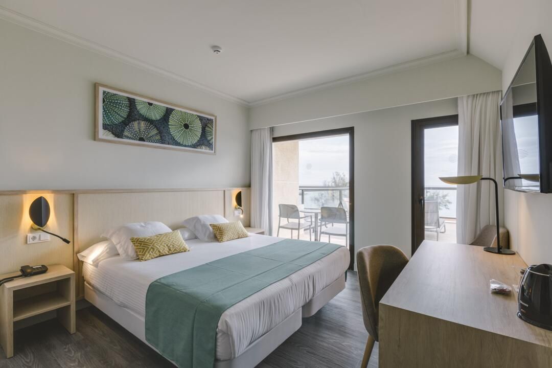 Hôtel Alua Soul Palma 4* pas cher photo 14