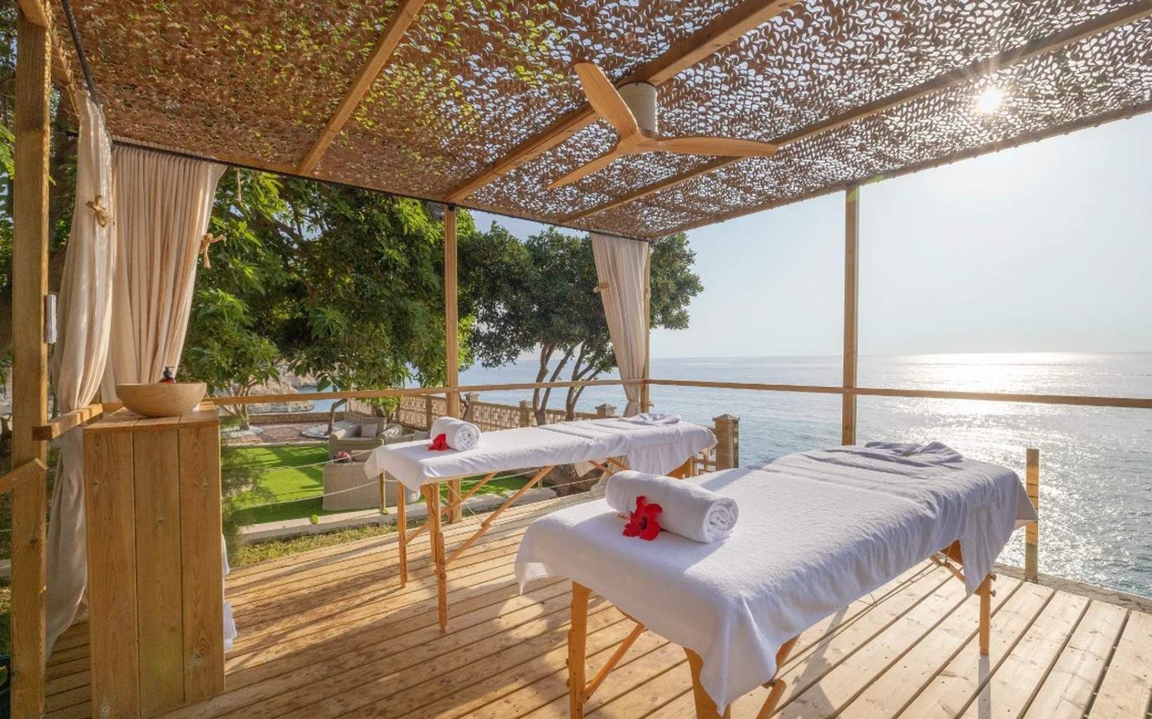 Hôtel Alua Soul Palma 4* pas cher photo 1