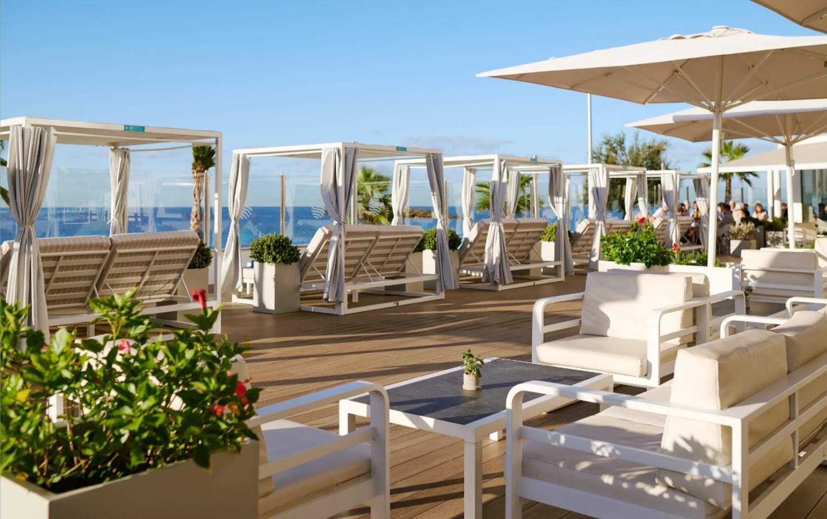 Hôtel Alua Soul Palma 4* pas cher photo 15