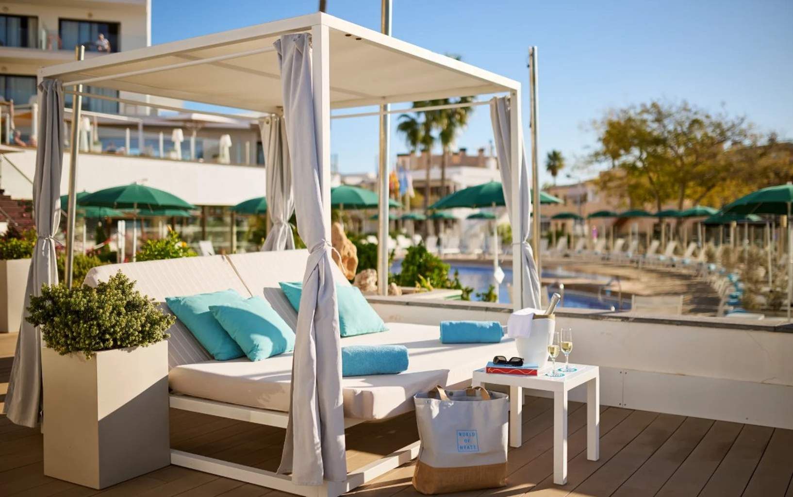 Hôtel Alua Soul Palma 4* pas cher photo 16