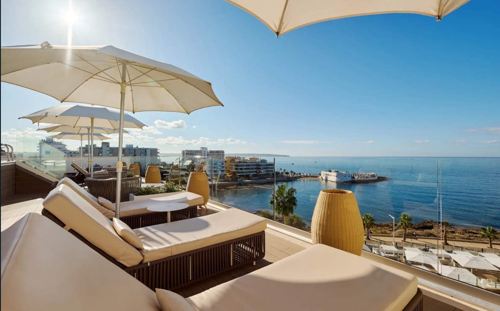 Hôtel Alua Soul Palma 4* pas cher photo 17