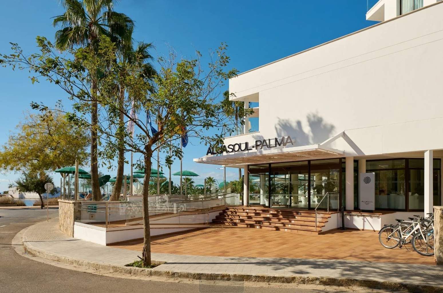 Hôtel Alua Soul Palma 4* pas cher photo 18