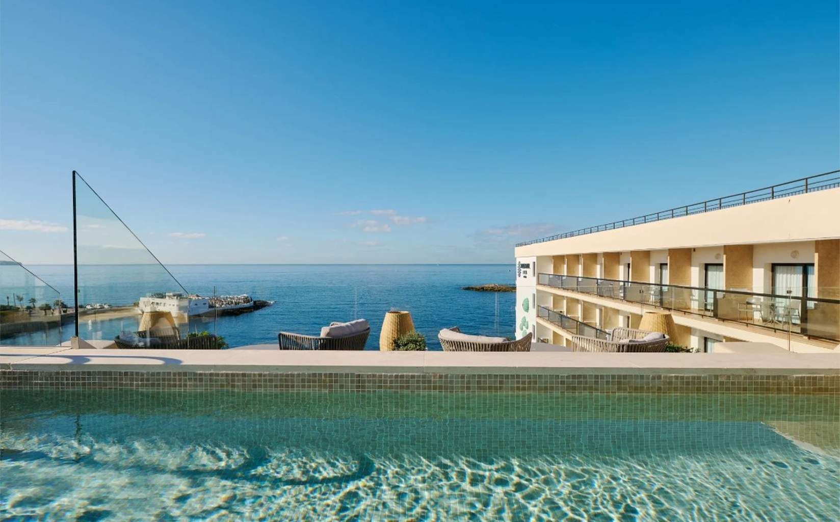 Hôtel Alua Soul Palma 4* pas cher photo 19