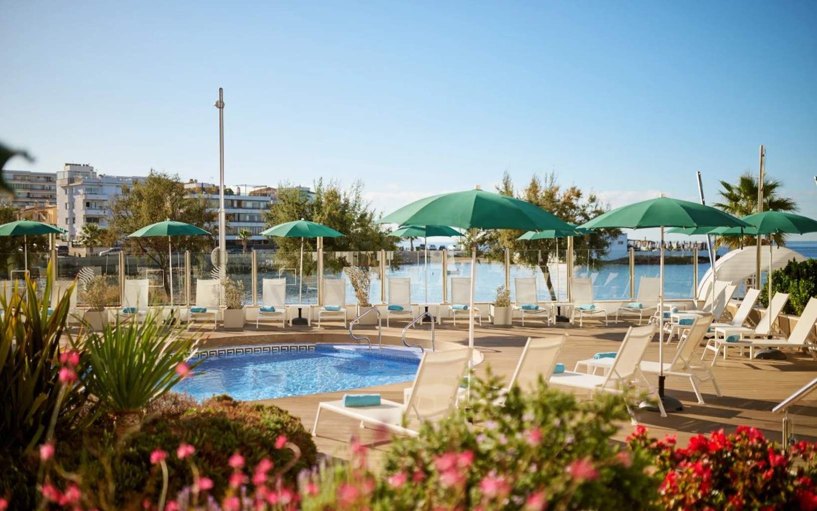 Hôtel Alua Soul Palma 4* pas cher photo 20